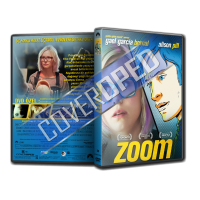Zoom Cover Tasarımı